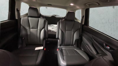 2027 Subaru ASCENT Premium 7-Passenger