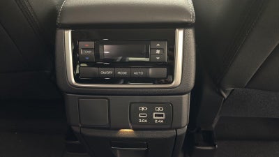 2027 Subaru ASCENT Premium 7-Passenger