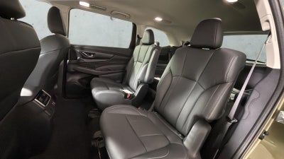 2027 Subaru ASCENT Premium 7-Passenger