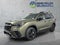 2027 Subaru ASCENT Premium 7-Passenger