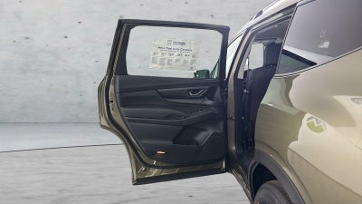 2027 Subaru ASCENT Premium 7-Passenger