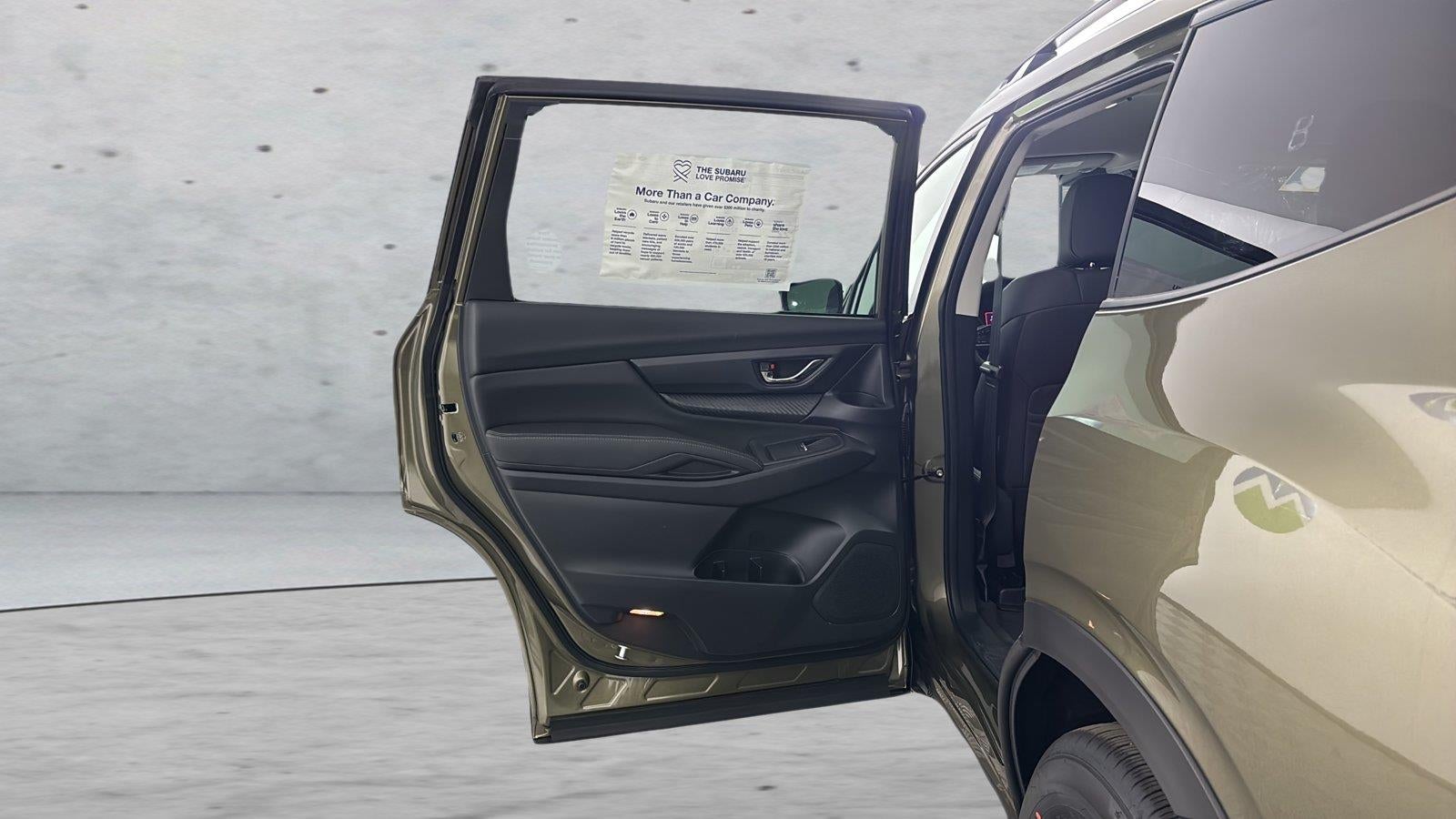 2027 Subaru ASCENT Premium 7-Passenger