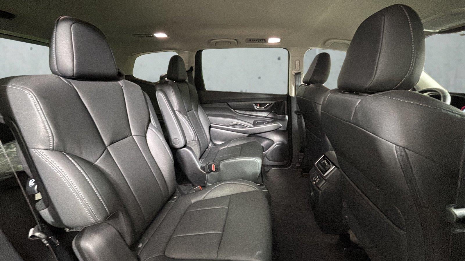 2027 Subaru ASCENT Premium 7-Passenger