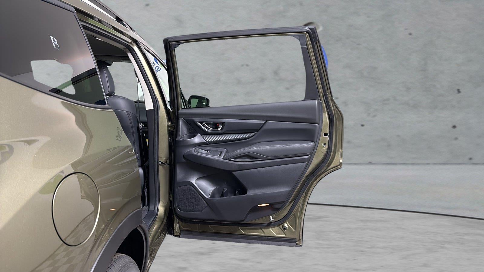 2027 Subaru ASCENT Premium 7-Passenger