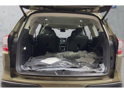 2027 Subaru ASCENT Premium 7-Passenger