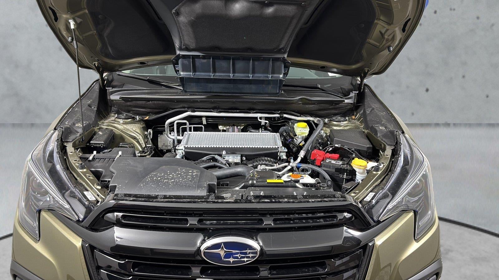 2027 Subaru ASCENT Premium 7-Passenger