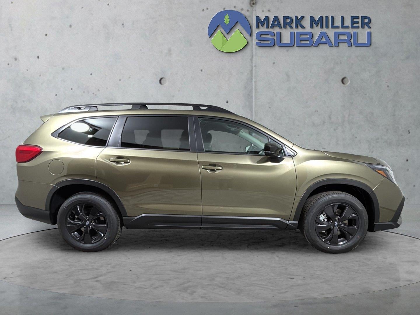 2027 Subaru ASCENT Premium 7-Passenger