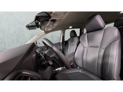 2027 Subaru ASCENT Premium 7-Passenger