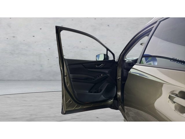2027 Subaru ASCENT Premium 7-Passenger