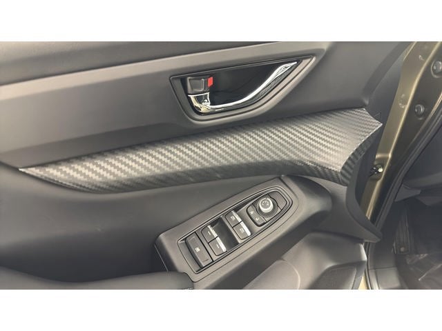 2027 Subaru ASCENT Premium 7-Passenger