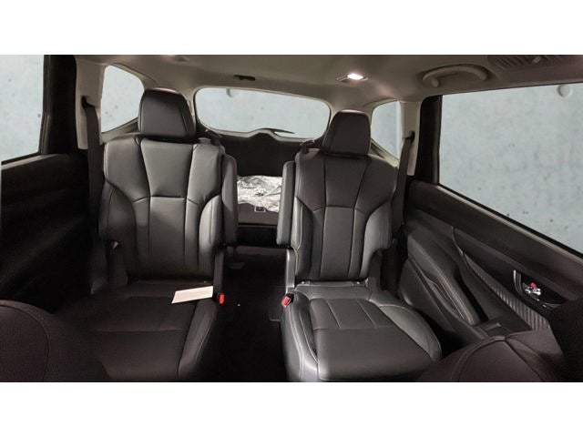 2027 Subaru ASCENT Premium 7-Passenger