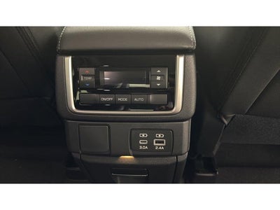 2027 Subaru ASCENT Premium 7-Passenger