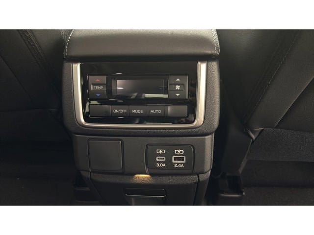 2027 Subaru ASCENT Premium 7-Passenger