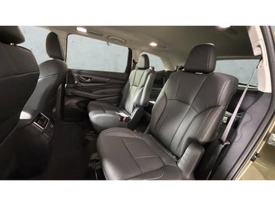 2027 Subaru ASCENT Premium 7-Passenger