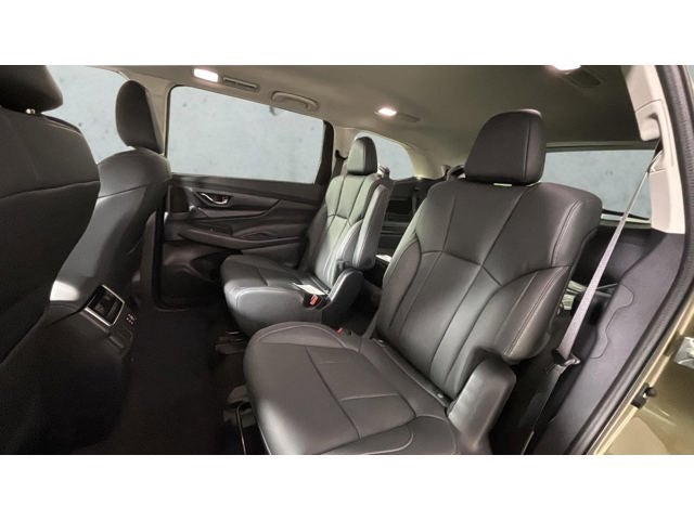 2027 Subaru ASCENT Premium 7-Passenger
