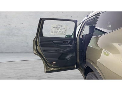 2027 Subaru ASCENT Premium 7-Passenger