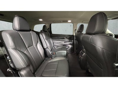 2027 Subaru ASCENT Premium 7-Passenger