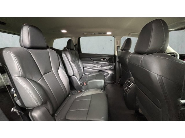 2027 Subaru ASCENT Premium 7-Passenger
