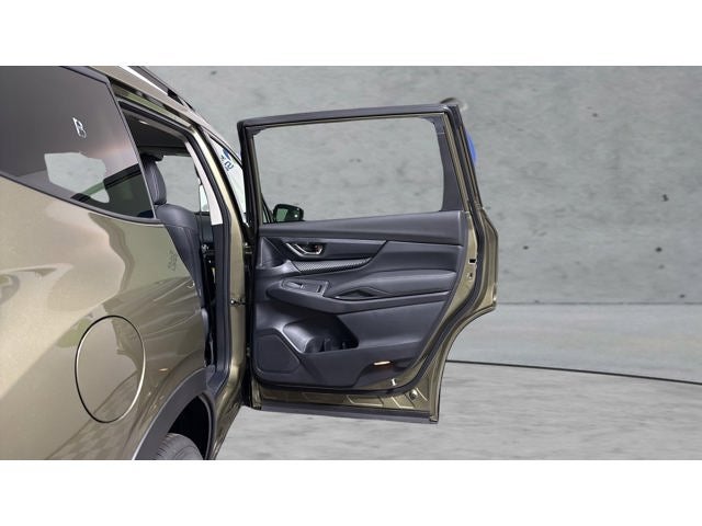 2027 Subaru ASCENT Premium 7-Passenger
