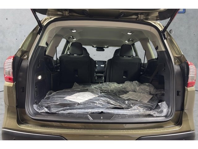 2027 Subaru ASCENT Premium 7-Passenger