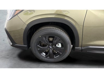 2027 Subaru ASCENT Premium 7-Passenger