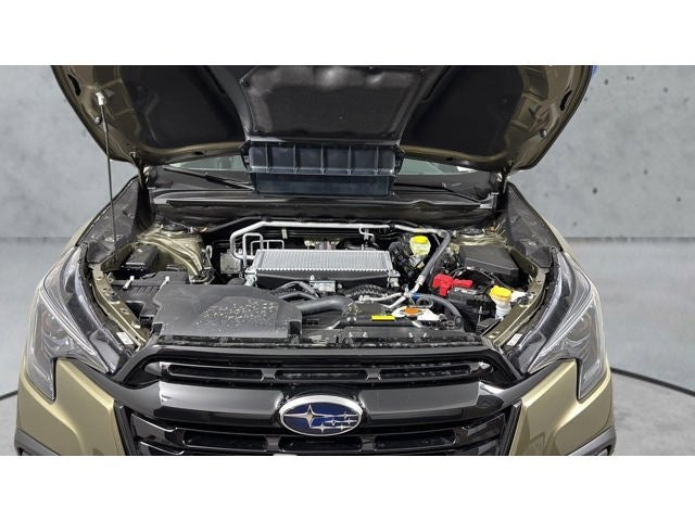 2027 Subaru ASCENT Premium 7-Passenger