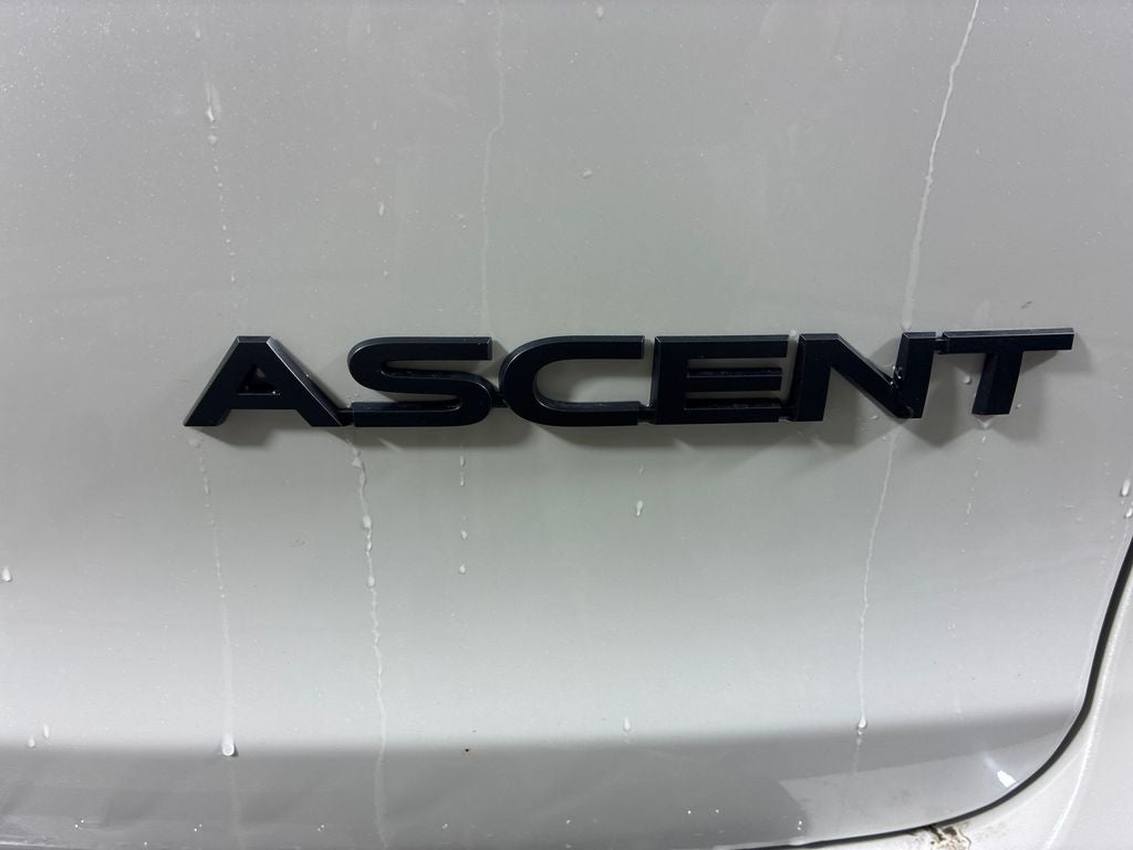 2026 Subaru ASCENT Premium 7-Passenger