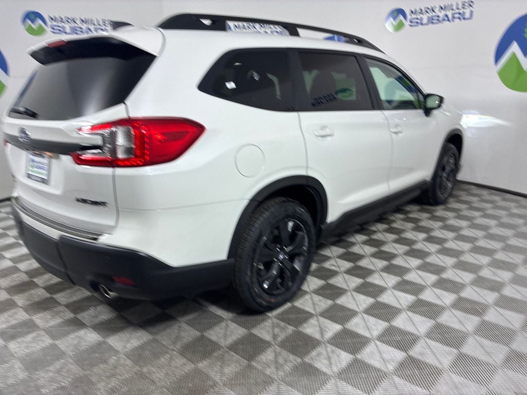 2026 Subaru ASCENT Premium 7-Passenger