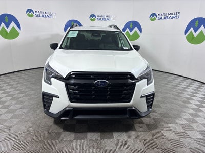 2026 Subaru ASCENT Premium 7-Passenger