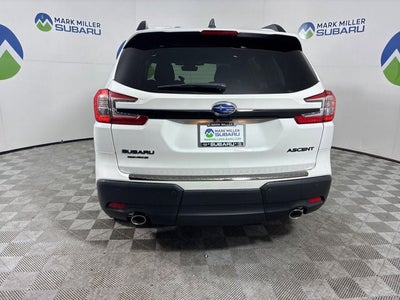2026 Subaru ASCENT Premium 7-Passenger