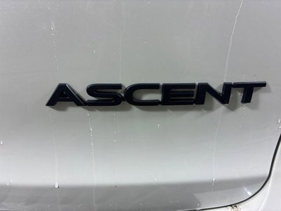 2026 Subaru ASCENT Premium 7-Passenger