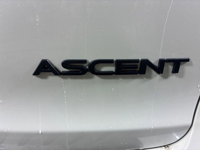 2026 Subaru ASCENT Premium 7-Passenger