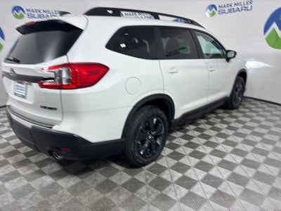 2026 Subaru ASCENT Premium 7-Passenger