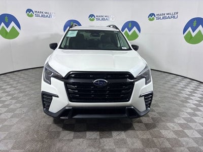 2026 Subaru ASCENT Premium 7-Passenger