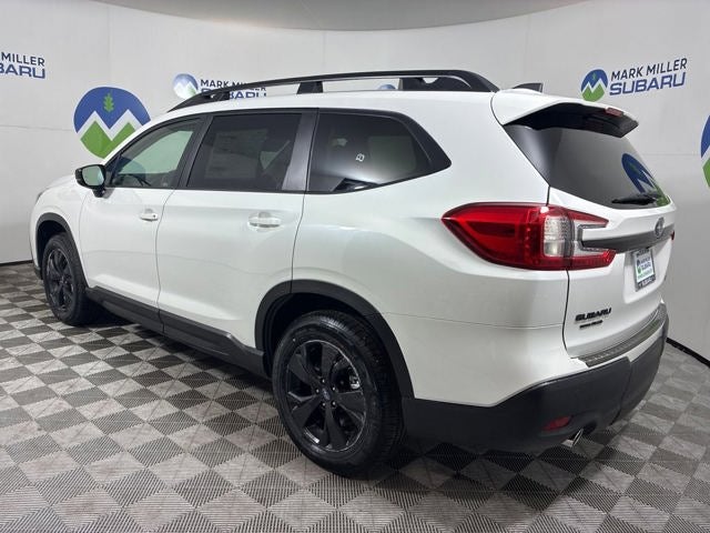 2026 Subaru ASCENT Premium 7-Passenger