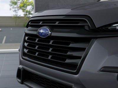 2027 Subaru ASCENT Premium