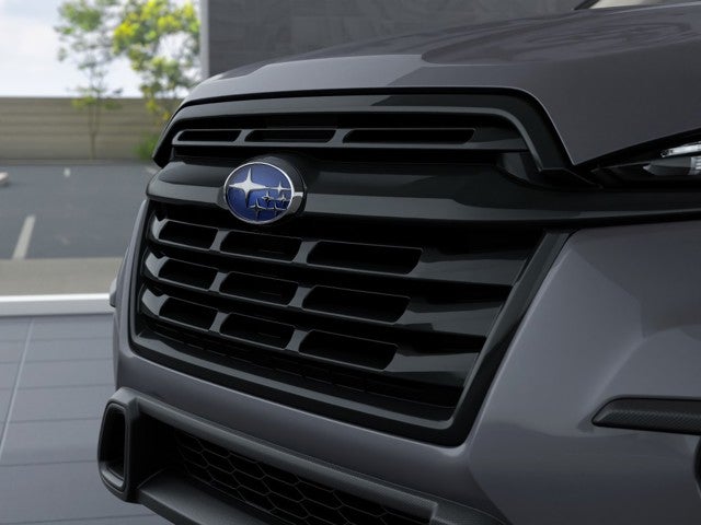 2027 Subaru ASCENT Premium