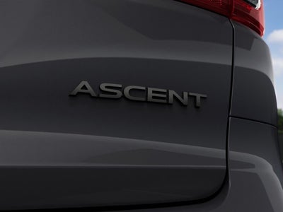2027 Subaru ASCENT Premium