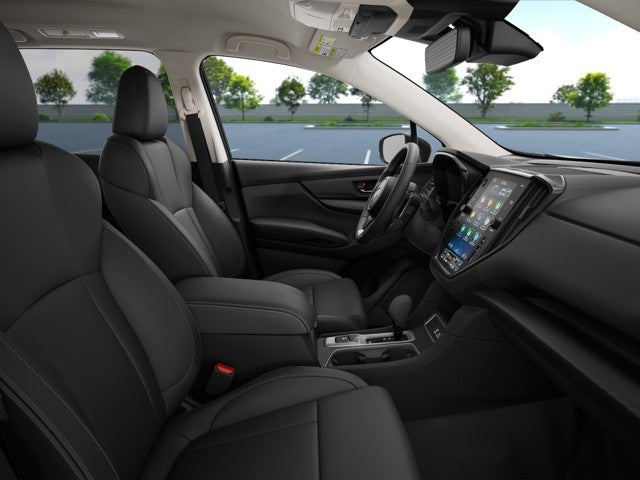 2027 Subaru ASCENT Premium