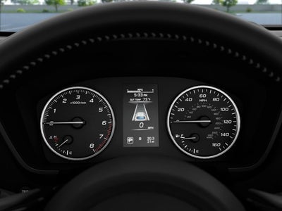 2027 Subaru ASCENT Premium