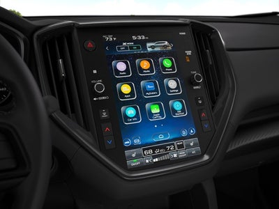 2027 Subaru ASCENT Premium