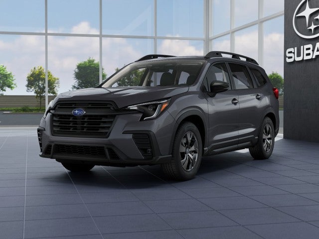 2027 Subaru ASCENT Premium