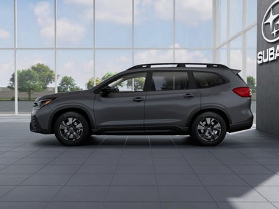 2027 Subaru ASCENT Premium