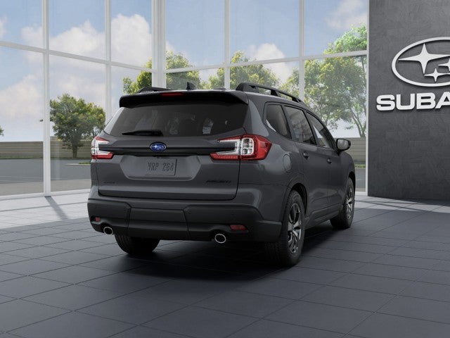 2027 Subaru ASCENT Premium