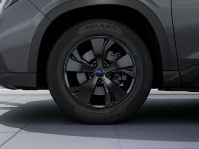 2027 Subaru ASCENT Premium