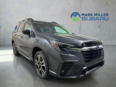 2026 Subaru ASCENT Limited 7-Passenger