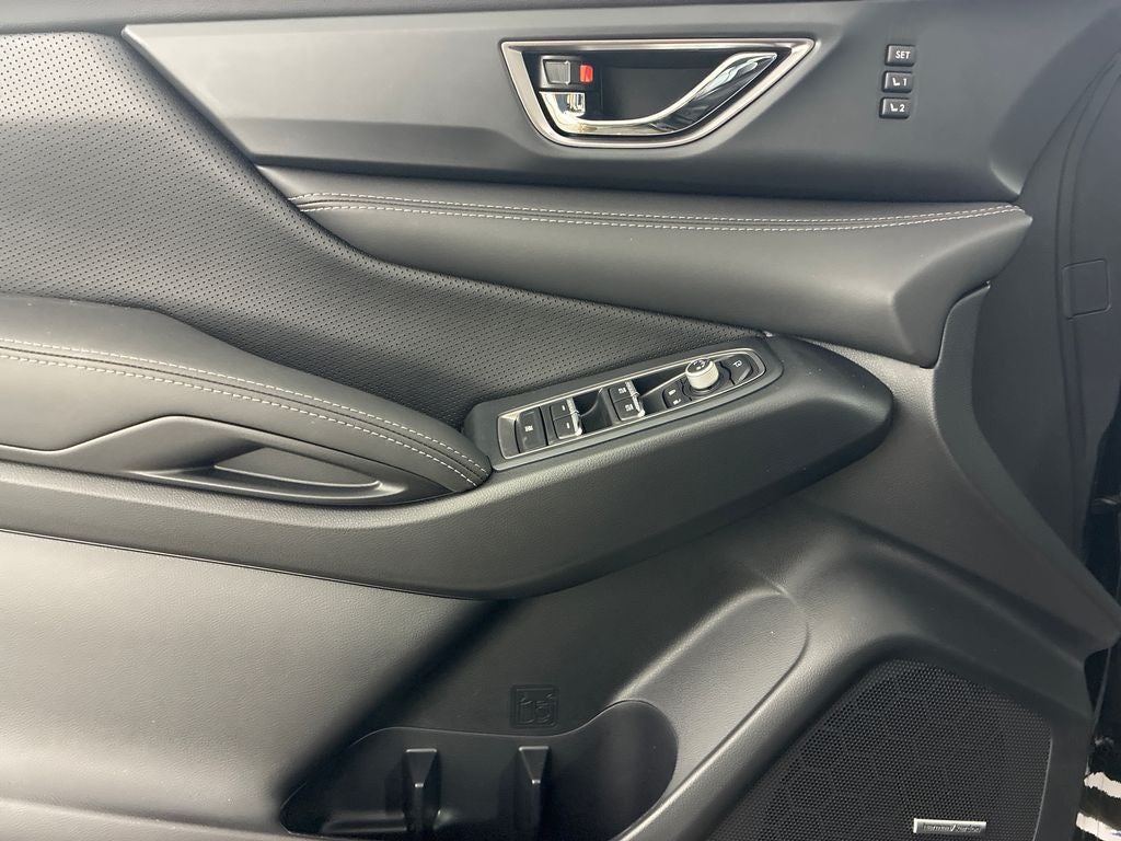 2026 Subaru ASCENT Limited 7-Passenger