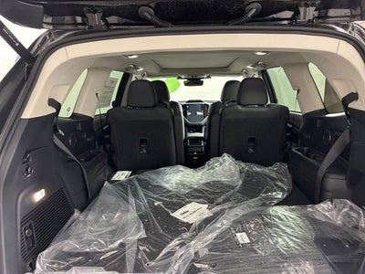 2026 Subaru ASCENT Limited 7-Passenger