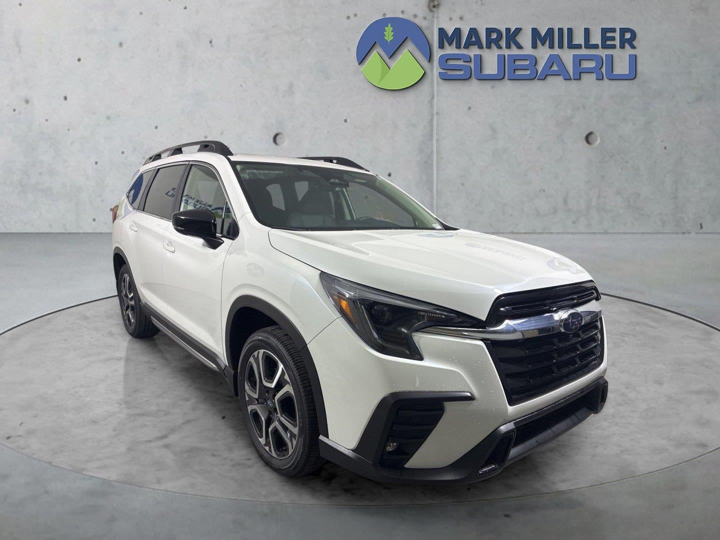 2026 Subaru ASCENT Limited 7-Passenger