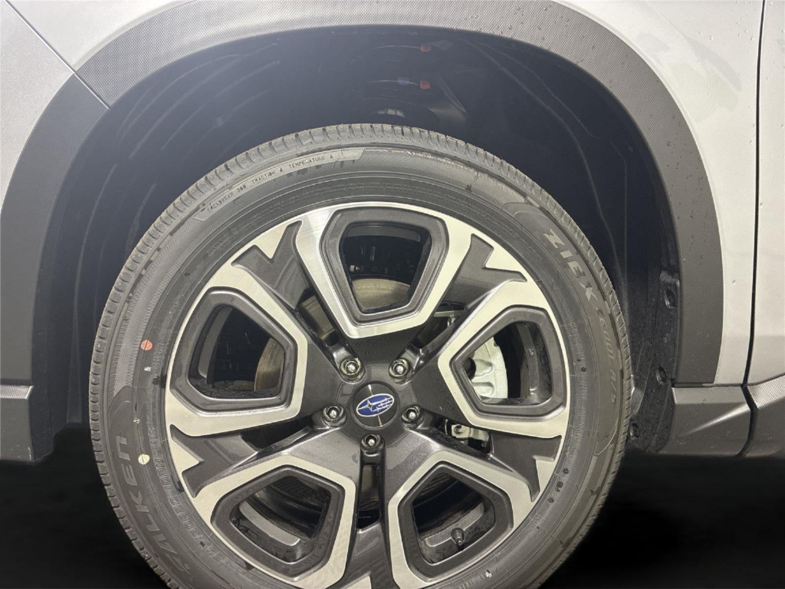 2026 Subaru ASCENT Limited 7-Passenger
